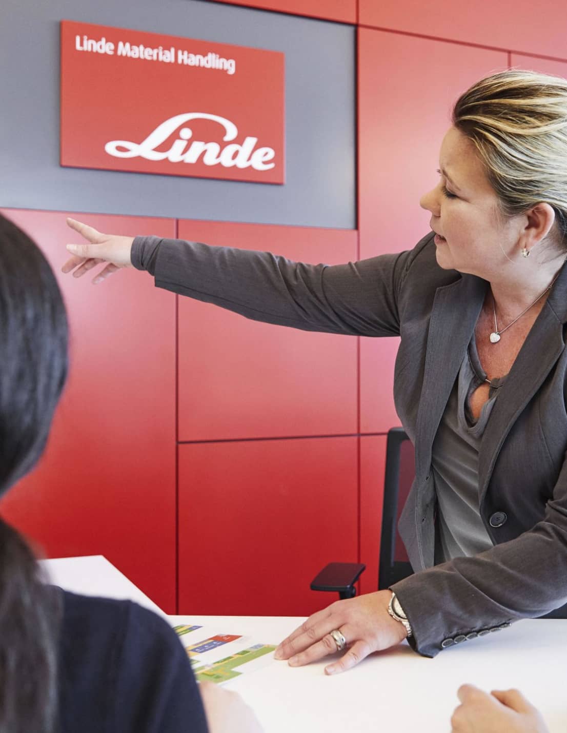 Working at Linde - Career Opportunities
