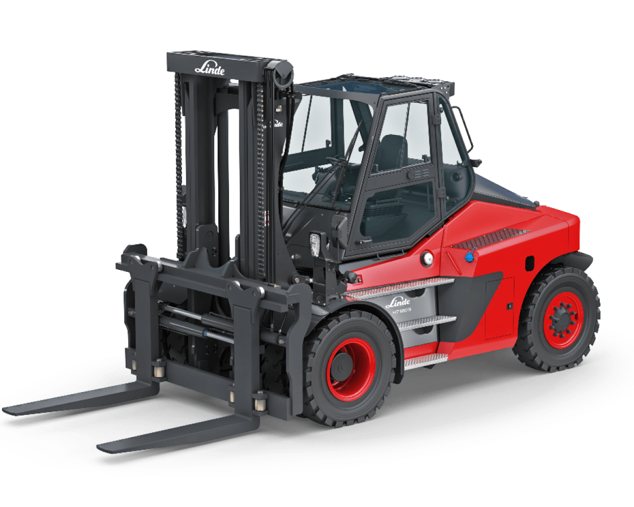 HT100-HT180 Series 1411 Counterbalance Engine Forklift HT100-HT180 Series 1411 Counterbalance Engine Forklift