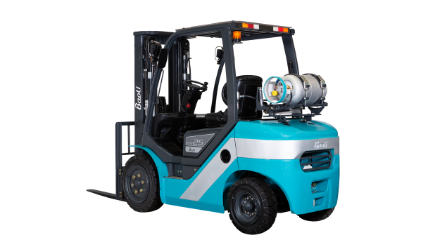 Baoli KBG25 forklift